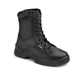 Schuhe und Stiefel Security