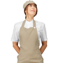 Uniformen Bäckereiverkäuferin