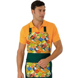 Greengrocer aprons