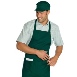 Schürzen Obsthändler