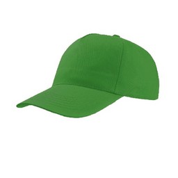 Cappelli fruttivendolo