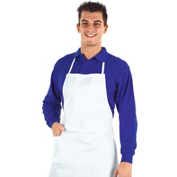 Fishmonger aprons