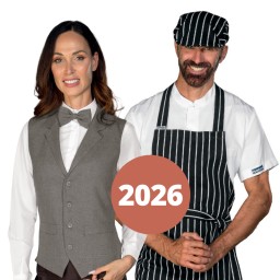 Novità Isacco Horeca