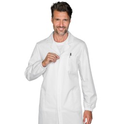 Lab coats