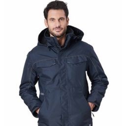 SIggi Protective work coats