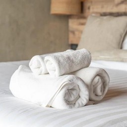 Hotel linen