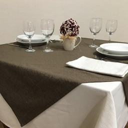 Tischdecken für Restaurants