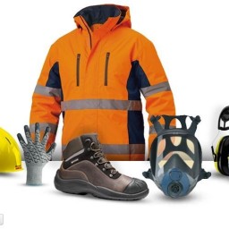 Personal protective equipment