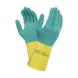 Work gloves