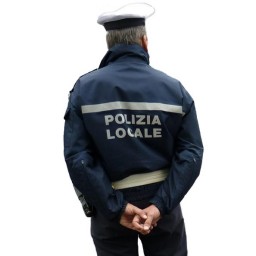 Lokale Polizeibehörde