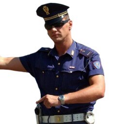 Polizia di Stato