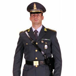 Guardia di Finanza