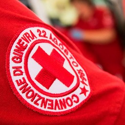 Rote Kreuz