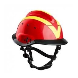 EN 443 Feuerwehrhelm