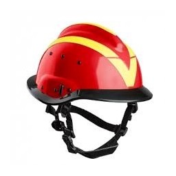 EN 443 Firefighter helmets