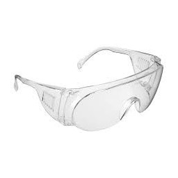 EN 166 Goggles/Visors