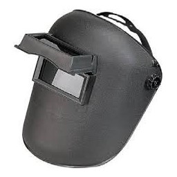 EN 175 Welding Mask