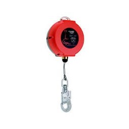 EN 360 Retractable fall arrester