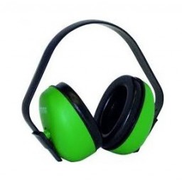 Hearing Protection