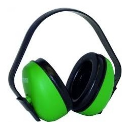 EN 352/1 Ear protection