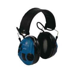 EN 352/4 Electronic Headphones