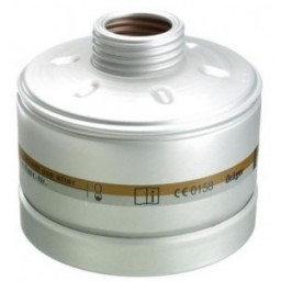 EN 14387 Gas Filters