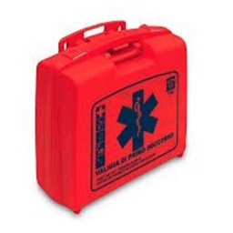 First Aid Cases