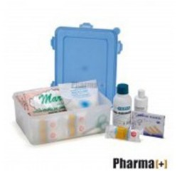 First Aid cabinets