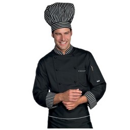 Koch und Konditor Uniformen, Küchenkleidung