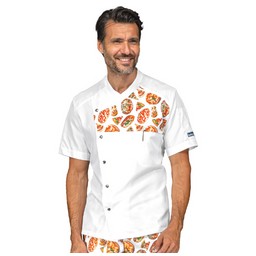  Pizzabäcker Uniform