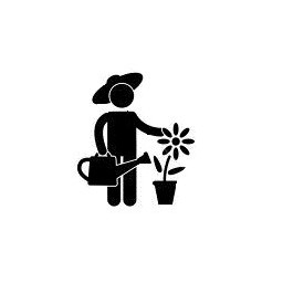Botaniker/Florist