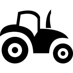 Traktorfahrer