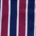 regimental grey/burgundy/blue