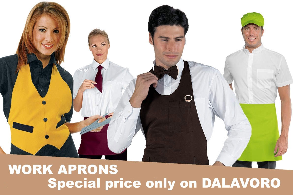 Work Apron